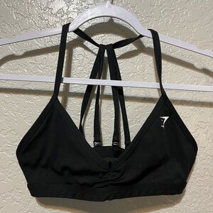 Gymshark MINIMAL SPORTS BRA
